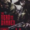 The Dead and the Damned 1-3