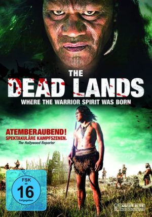 The Dead Lands