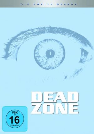 The Dead Zone - Season 2  [5 DVDs]