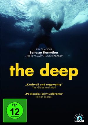 The Deep