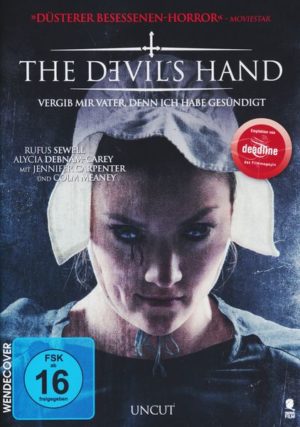 The Devil's Hand - Uncut