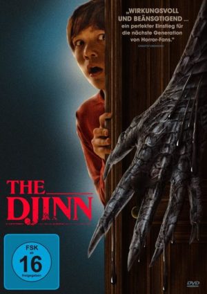 The Djinn