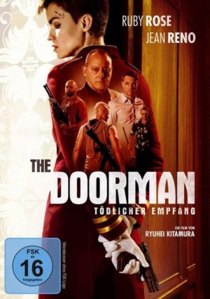 The Doorman – Tödlicher Empfang