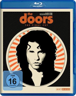 The Doors - The Final Cut