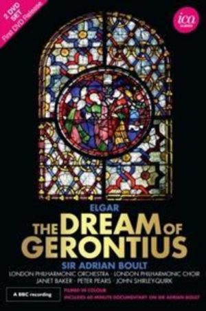 The Dream of Gerontius