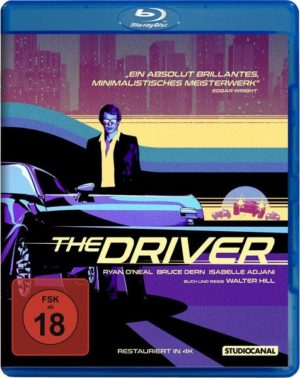 The Driver - Special Edition