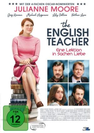 The English Teacher - Eine Lektion in Sachen Liebe