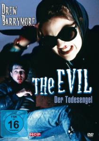 The Evil-Der Todesengel