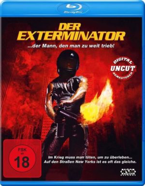 The Exterminator (Remastered / Uncut)