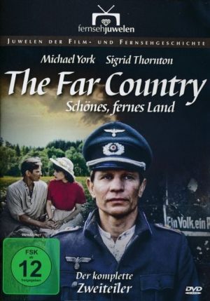 The Far Country - Schönes