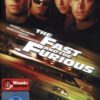 The Fast and the Furious