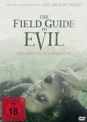 The Field Guide to Evil