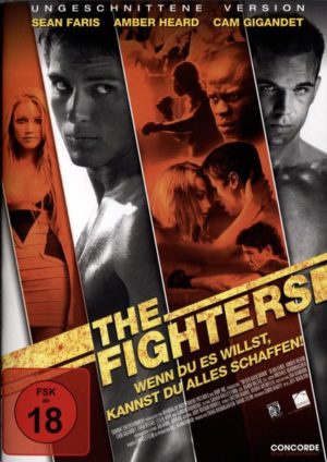 The Fighters