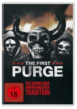 The First Purge