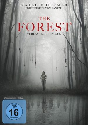 The Forest - Verlass nie den Weg