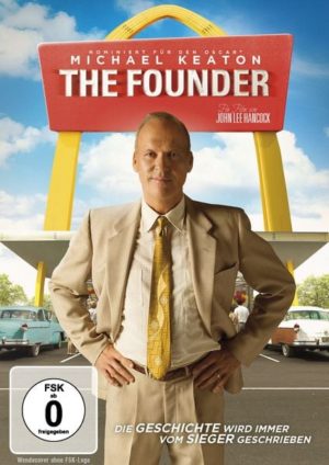 The Founder