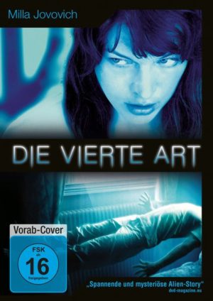 The Fourth Kind - Die vierte Art