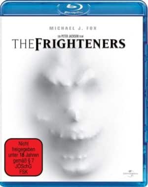 The Frighteners