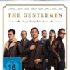 The Gentlemen  (4K Ultra HD) (+ Blu-ray 2D)