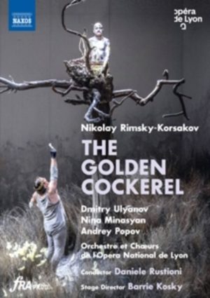 The Golden Cockerel