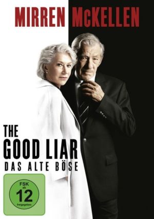 The Good Liar - Das alte Böse