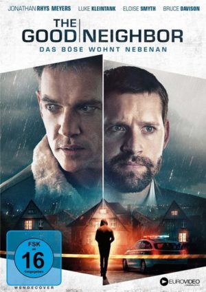 The Good Neighbor  - Das Böse wohnt nebenan