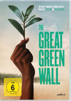 The Great Green Wall