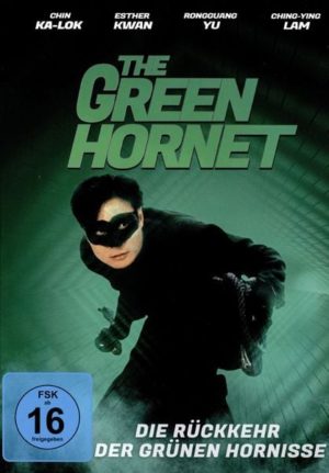 The Green Hornet