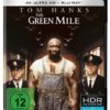 The Green Mile  (+ Blu-ray)