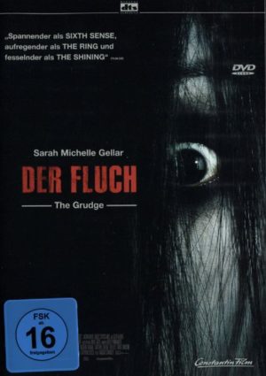 The Grudge - Der Fluch