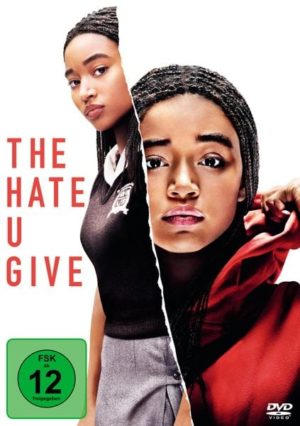 The Hate U Give