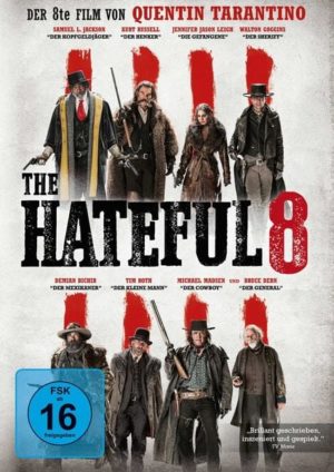 The Hateful 8