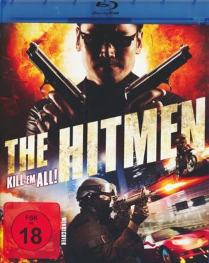 The Hitmen - Kill 'Em All