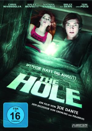 The Hole - Wovor hast Du Angst?