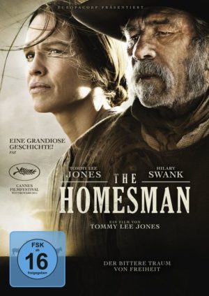 The Homesman