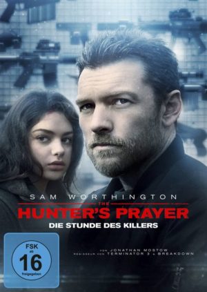 The Hunter's Prayer - Die Stunde des Killers