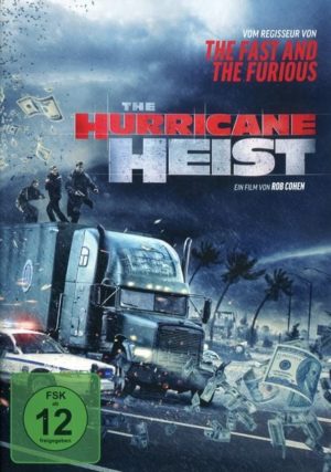 The Hurricane Heist