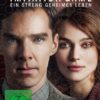 The Imitation Game - Ein streng geheimes Leben