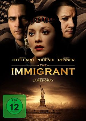 The Immigrant