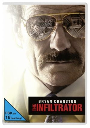 The Infiltrator