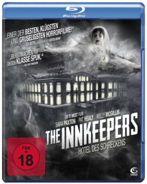 The Innkeepers