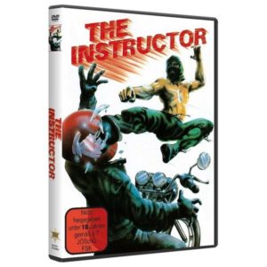 The Instructor - Limited Edition auf 1000 Stück