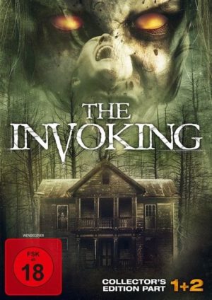 The Invoking 1&2  Collector's Edition [2 DVDs]