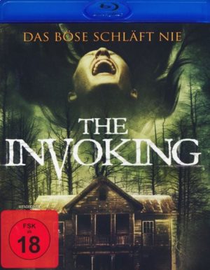 The Invoking - Das Böse schläft nie