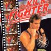 The Kick Fighter - Mediabook - Cover A - Limited Edition  (+ DVD)