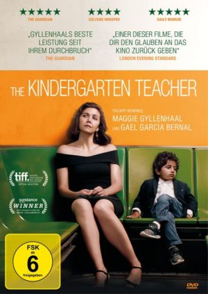 The Kindergarten Teacher