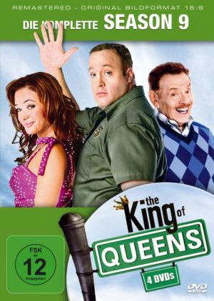 The King of Queens - Staffel 9