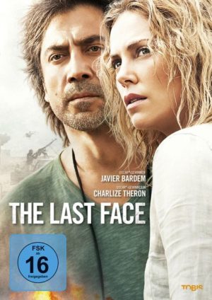 The Last Face