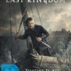 The Last Kingdom - Staffel 4  [5 DVDs]