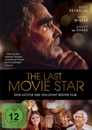 The Last Movie Star